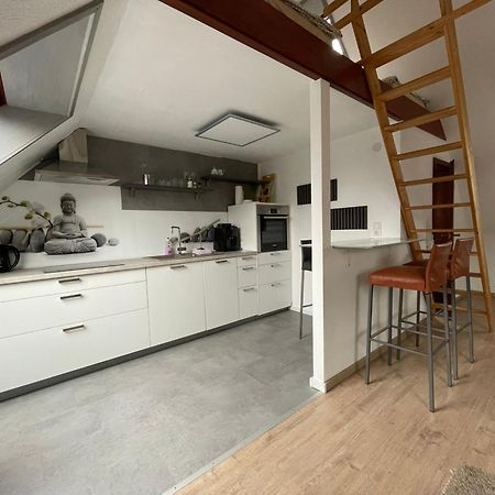 Apartmán Reiterhof Zwei Linden Melle Exteriér fotografie