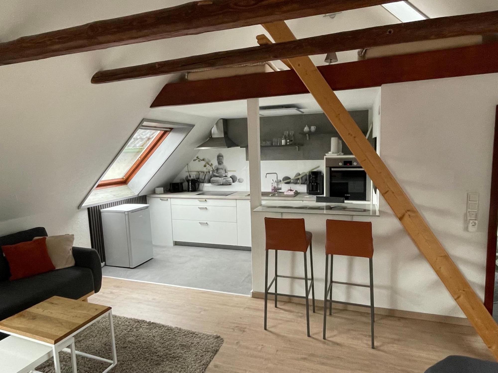 Apartmán Reiterhof Zwei Linden Melle Exteriér fotografie