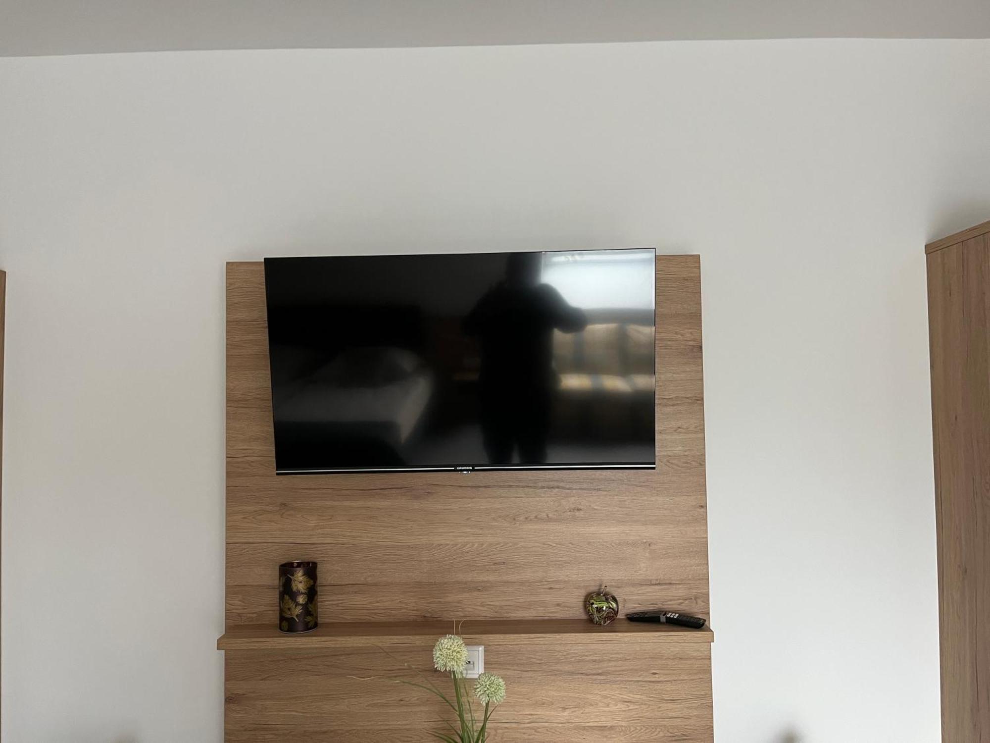 Apartmán Reiterhof Zwei Linden Melle Exteriér fotografie
