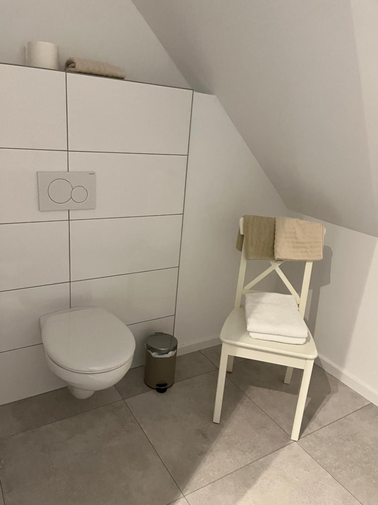 Apartmán Reiterhof Zwei Linden Melle Exteriér fotografie