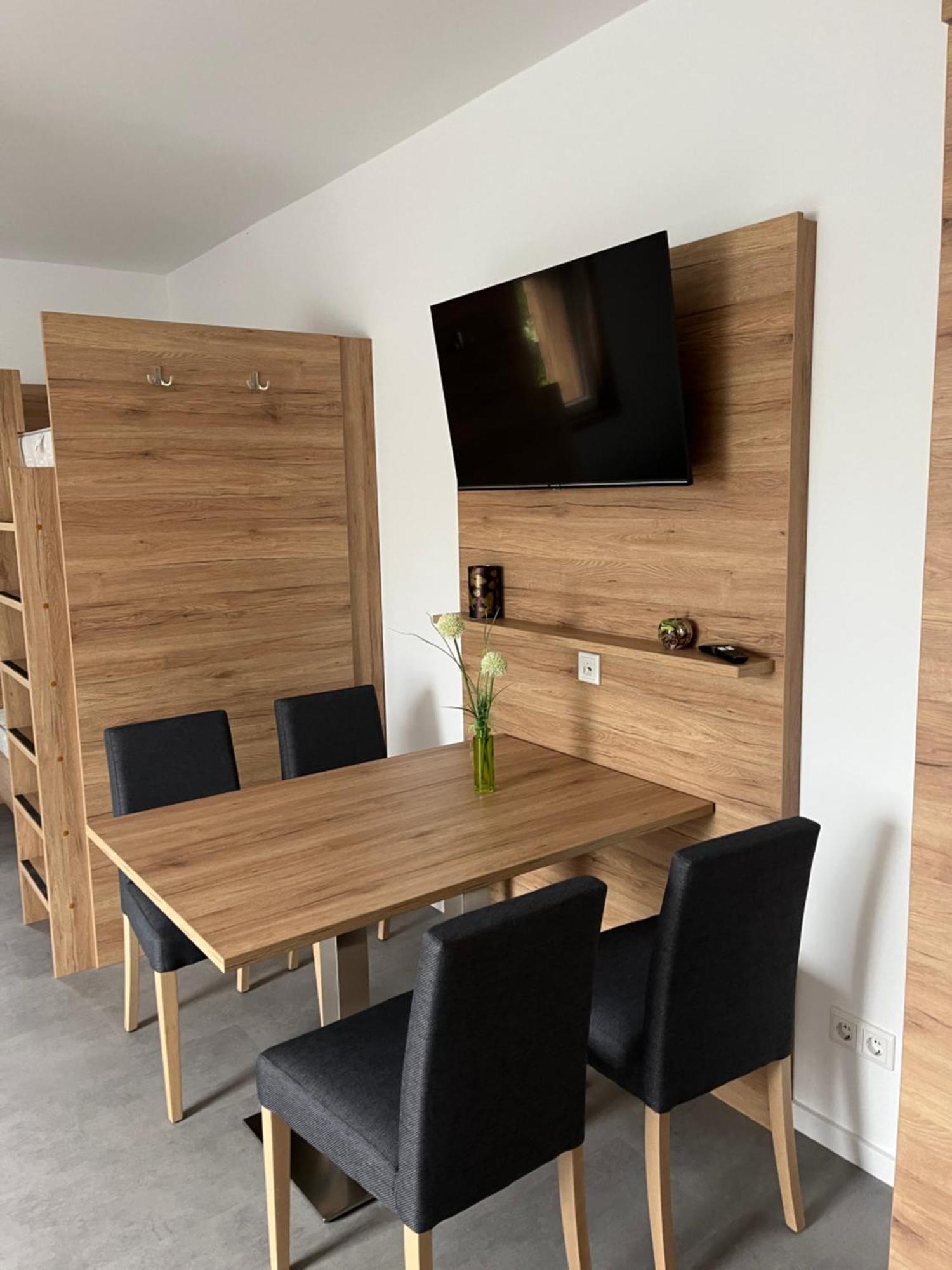 Apartmán Reiterhof Zwei Linden Melle Exteriér fotografie